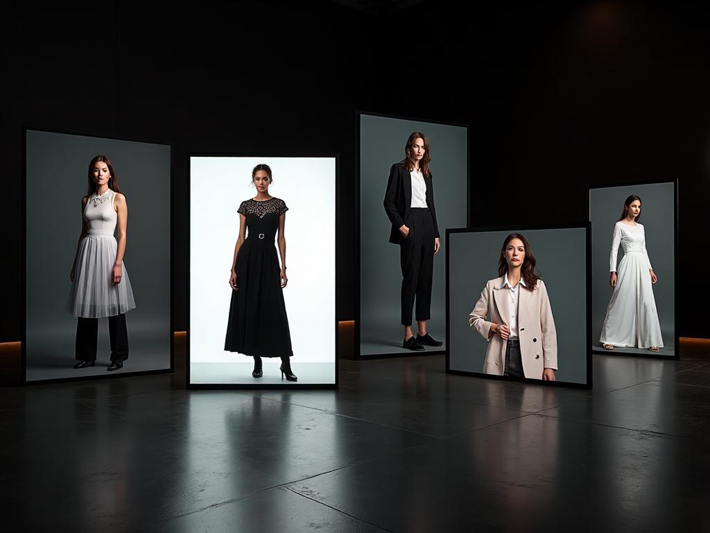 Screenix | AI-Powered Customer Experiences for Retail